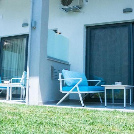 Costa Domus Blue Luxury Apartments Nikiti (Sithonia) Exterior foto
