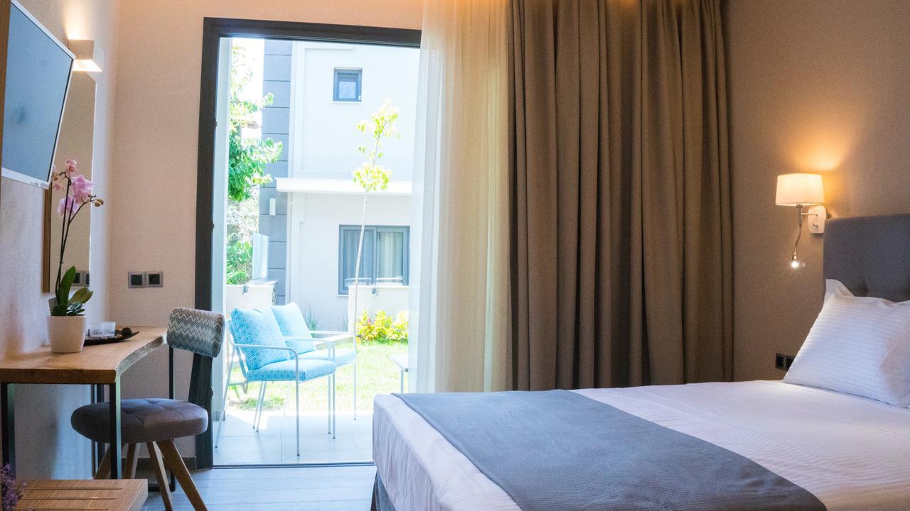 Costa Domus Blue Luxury Apartments Nikiti (Sithonia) Exterior foto