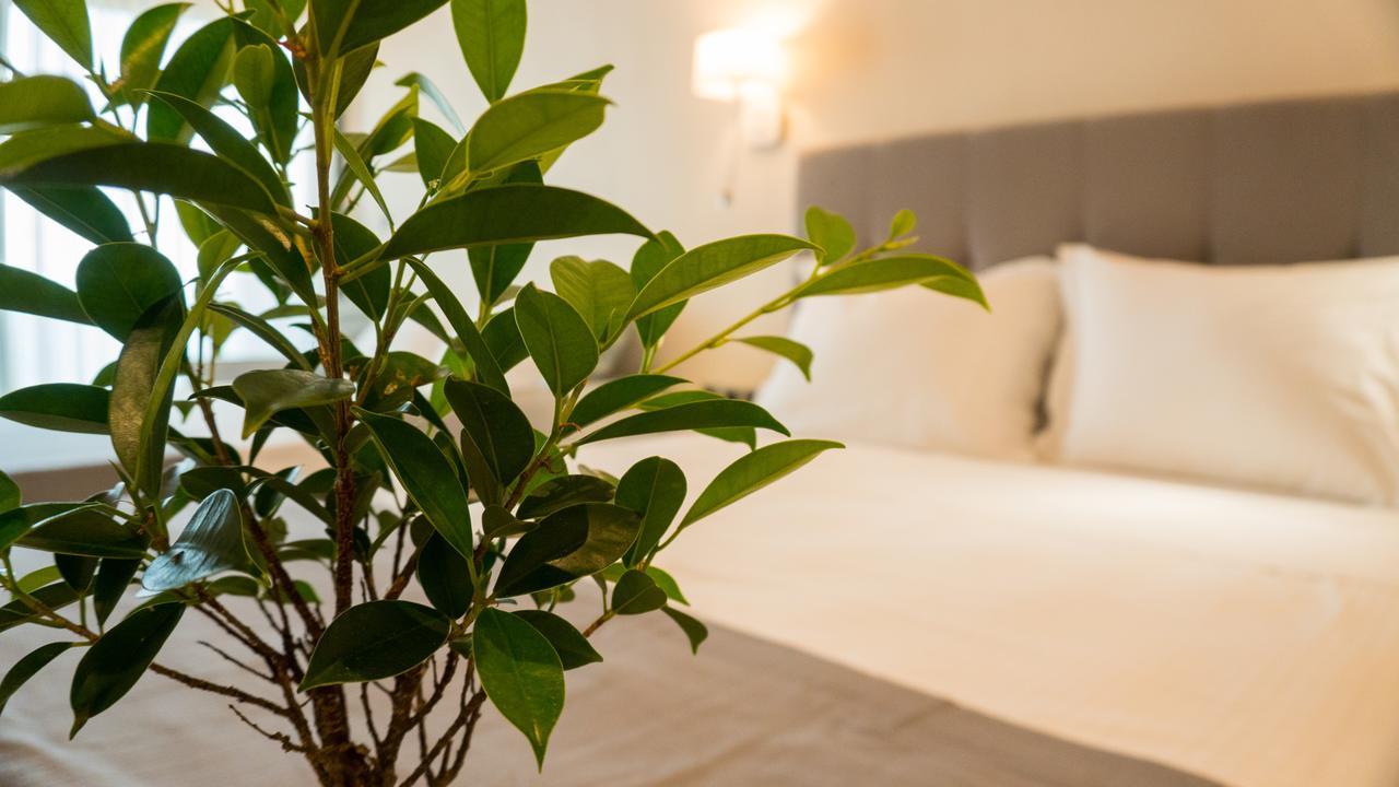 Costa Domus Blue Luxury Apartments Nikiti (Sithonia) Exterior foto