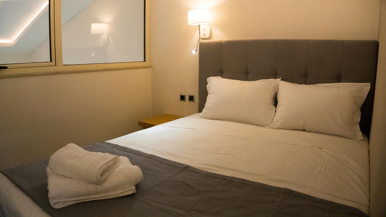 Costa Domus Blue Luxury Apartments Nikiti (Sithonia) Exterior foto