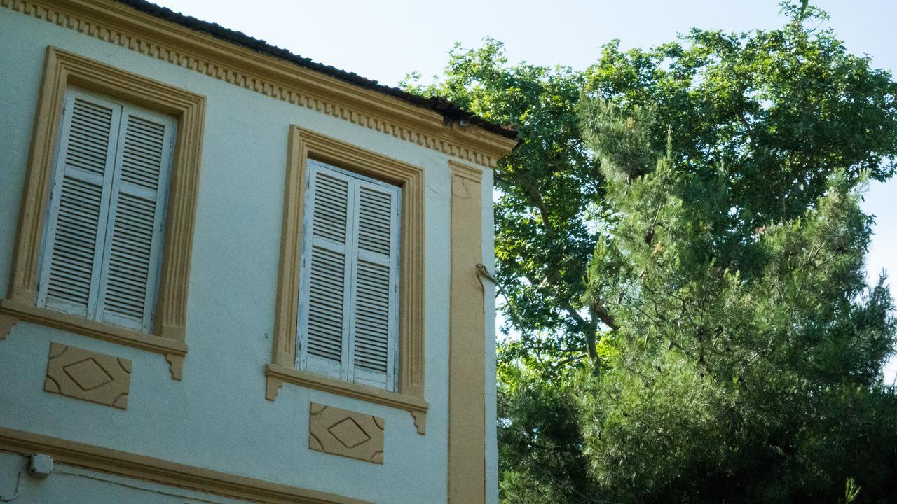 Costa Domus Blue Luxury Apartments Nikiti (Sithonia) Exterior foto